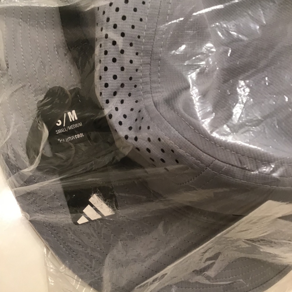 ADIDAS VICTORY 5 BUCKET HAT - Picture 11 of 16